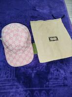 Casquette Gucci Dubaï rose, Ophalen, Pet