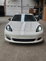 PORSCHE PANAMERA 3.0 DİESEL FULL OPTİE, Auto's, Automaat, Achterwielaandrijving, Leder, 5 deurs