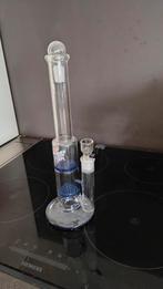 Glazen bong, Enlèvement, Neuf