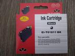 Ink Cartridges - EPSON, Ophalen of Verzenden, Nieuw, Cartridge, Epson
