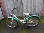 Norta Meisjes fiets, Fietsen en Brommers, Ophalen of Verzenden, Zo goed als nieuw, Norta