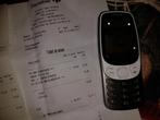 Nokia 3210, Enlèvement, Neuf, Classique ou Candybar, Sans abonnement