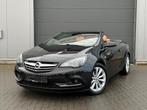 Opel Cascada benzine 61.000km, Auto's, 4 zetels, Euro 6, 4 cilinders, Cabriolet