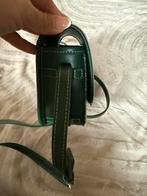 Goyard bag Belvedère, Enlèvement