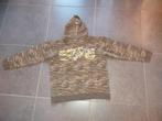 truien met kap - maat 164, Ophalen, Gebruikt, Jongen, Trui of Vest