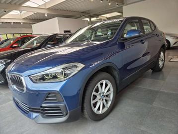 BMW X2 X2 sDrive18i Aut. Advantage beschikbaar voor biedingen