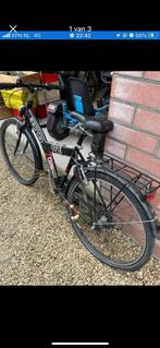 Fiets voor kinderen/tieners bnb cityrider, Ophalen