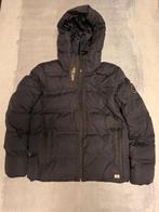 CARS JEANS nieuwe jongens winterjas donkerblauw 152, Kinderen en Baby's, Kinderkleding | Maat 152, Ophalen of Verzenden