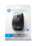HP Bluetooth Travel mouse, Computers en Software, Muizen, Nieuw, Ophalen of Verzenden, Draadloos, Muis