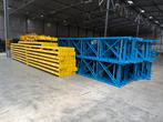 Palletstelling liggers 4 m lang koopje, Ophalen