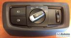 Originele BMW Verlichtingsschakelaar voor 2 serie X5 en X6, Gebruikt, -, -, Ophalen of Verzenden