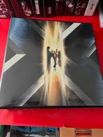 X-Men Trading Cards + Binder, Nieuw, Foto of Kaart, Ophalen of Verzenden, Film