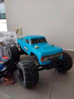 Monster Truck ECX Amp Crush, Ophalen, Zo goed als nieuw