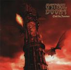 Astral Doors – Evil Is Forever, Ophalen of Verzenden, Zo goed als nieuw