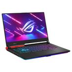 Asus Rog Strix G513, Ophalen, Gebruikt, Qwerty, ASUS