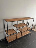 Decoratiekast / boekenkast, Huis en Inrichting, Kasten | Boekenkasten, Ophalen, 100 tot 150 cm, 150 tot 200 cm, Zo goed als nieuw