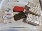 US Medic WW2 Lot, Verzamelen, Militaria | Tweede Wereldoorlog, Ophalen of Verzenden, Landmacht, Overige typen