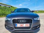 Audi A5 full S-line Coupe !!  2014 1800cc, Auto's, Automaat, Euro 5, Zwart, Zwart