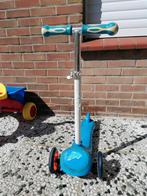 Step driewieler, sturen door middel van duwen naar links of, Fietsen en Brommers, Ophalen, Gebruikt, Gewone step