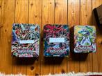 Yu-gi-Oh trading cards, common, rare and secret rare ~1000, Comme neuf, Enlèvement