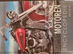 M. De Cet - Geillustreerde klassieke motoren encyclopedie, Boeken, Ophalen, Zo goed als nieuw, M. De Cet