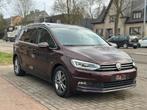VW Touran 1.5TSI - Highline - 7 zit - Pano - Camera - Xenon, Auto's, Volkswagen, 4 deurs, Monovolume, 4 cilinders, https://public.car-pass.be/vhr/a398c58a-c0b7-4c94-b685-e56284b2a568