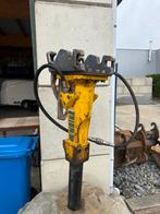 Atlas Copco Epiroc sb 102, Zakelijke goederen, Ophalen