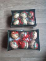Nieuwe kerstbollen 🎄, Diversen, Kerst, Ophalen of Verzenden, Zo goed als nieuw