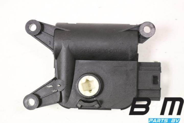 Kachelstelmotor VW Tiguan 5N, Auto-onderdelen, Airco en Verwarming, Gebruikt