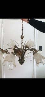 Luster, Huis en Inrichting, Lampen | Kroonluchters, Ophalen