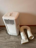 Mobiele airco van klindo, Elektronische apparatuur, Airco's, Ophalen, Gebruikt, Mobiele airco