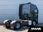 MAN TGX GX 18.540 4x2 LL Alcoas Alcantara/Leder Retarder 2xT, Automaat, Achterwielaandrijving, Beige, 397 kW