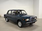 Lada Riva Vaz - 2107 1,6i, Vert, Berline, 4 portes, Tissu