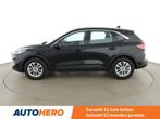 Ford Kuga 2.5 Plug-in Hybrid Titanium (bj 2021, automaat), Auto's, 32 g/km, Stof, Gebruikt, Euro 6