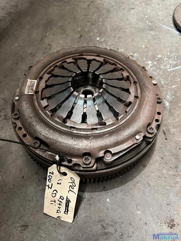 OPEL ASTRA H 1.3 CDTI Vliegwiel drukgroep Z13DTH beschikbaar voor biedingen