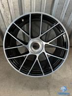 1 stuks originele Porsche 911 II Turbo S 20 inch velg center, Auto-onderdelen, Gebruikt, Ophalen of Verzenden, Band(en), Personenwagen
