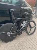 S-Works Shiv TT, Fietsen en Brommers, Ophalen