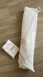 Bedhekje Quax, Kinderen en Baby's, Kinderkamer | Bedden, Ophalen, Gebruikt, 140 tot 160 cm, Minder dan 70 cm