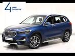 BMW Serie X X1 X LINE LED LICHTEN APPLECARPLA, Auto's, https://public.car-pass.be/vhr/bdef659c-36a4-474f-9ec6-c489792d98c1, Zwart