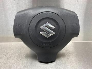 AIRBAG VOLANT Suzuki Swift (ZA / ZC / ZD1 / 2/3/9), Utilisé, Suzuki