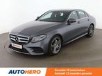 Mercedes-Benz E-Klasse E220 E 220 d AMG Line (bj 2019), Auto's, Automaat, 4 deurs, Achterwielaandrijving, Parkeerassistent