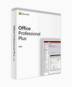 Activeringssleutel voor Microsoft Office 2019 Professional P, Computers en Software, Ophalen of Verzenden, Nieuw, Word, Windows