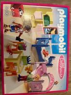 Chambre d'enfant Playmobil 5306, Comme neuf, Enlèvement
