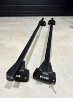 Thule Squarebar Evo 118 cm dakdragers - Nieuwstaat, Enlèvement ou Envoi, Comme neuf