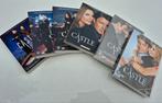 Castle - Nieuwe complete set van 6 seizoenen, Ophalen of Verzenden, Nieuw in verpakking, Boxset