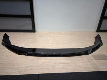 Maxton Front lip Audi e-tron GT beschikbaar voor biedingen