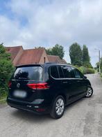 Vw Touran 7 places, Auto's, Particulier, Te koop, Touran
