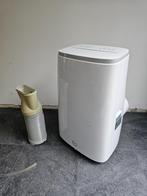Fauve ACS12K01 mobiele airco 12000BTU, Ophalen, Minder dan 60 m³, Timer, 3 snelheden of meer