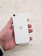 IPHONE SE 2ND GEN 64GB WHITE, Ophalen, Zo goed als nieuw