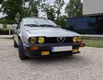 Alfa Romeo GTV, Auto's, Achterwielaandrijving, GTV, Grijs, Particulier